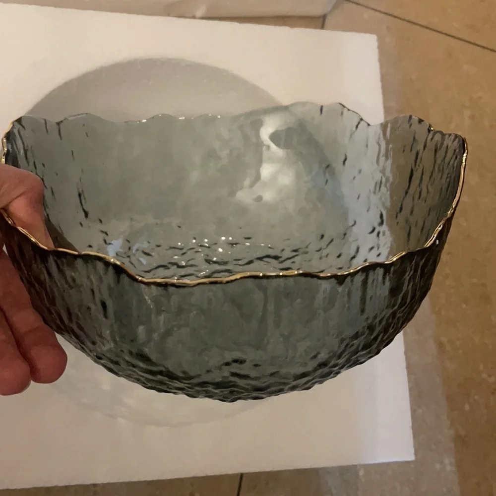 Fruit Bowl,Fruit‎ Basket,Fruit Metal Retro Style-Keep Fruit,Fresh Vegetable